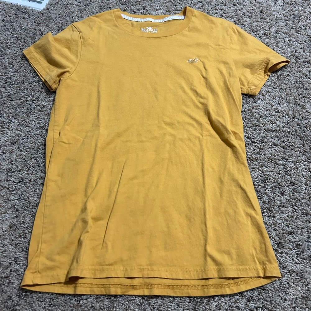hollister T shirt